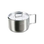  нержавеющая сталь ramen кухонная утварь 570mL заправка для CAPTAIN STAG M-5512 (63-7315-43)