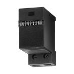  счетчик 10Hz 7 DIN направляющие установка SK 07.1 серии Kubler 1.132.101.054 (63-7321-80)
