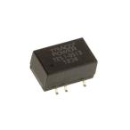 изоляция DC-DC конвертер Vout:15V dc 4.5 - 5.5 V dc 1W 5 V dc 1 комплект 10 штук (63-7357-52)