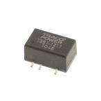  изоляция DC-DC конвертер Vout:5V dc 10.8 - 13.2 V dc 1W 12 V dc 1 комплект 10 штук (63-7357-53)