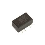  изоляция DC-DC конвертер Vout:15V dc 10.8 - 13.2 V dc 1W 12 V dc 1 комплект 10 штук (63-7357-66)