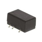  изоляция DC-DC конвертер Vout:12V dc 21.6 - 26.4 V dc 1W 24 V dc 1 комплект 10 штук (63-7357-67)