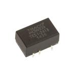  изоляция DC-DC конвертер Vout:15V dc 21.6 - 26.4 V dc 1W 24 V dc 1 комплект 10 штук (63-7357-70)