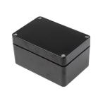  соединение box GRP чёрный 110 x 75 x 55mm IP66 RS Pro 144-4451 (63-7373-52)