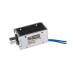 DC соленоид тянуть модель 12 V RS Pro 177-0120 (63-7406-87)