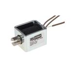 DC соленоид тянуть модель 24 V RS Pro 177-0129 (63-7406-93)