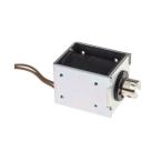 DC соленоид тянуть модель 24 V RS Pro 177-0130 (63-7406-94)