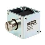 DC соленоид тянуть модель 12 V RS Pro 177-0135 (63-7406-96)