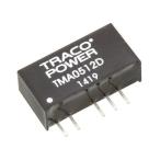  изоляция DC-DC конвертер Vout:±12V dc 4.5 - 5.5 V dc 1W 5 V dc 1 комплект 10 штук (63-7413-67)