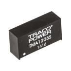  изоляция DC-DC конвертер Vout:5V dc 10.8 - 13.2 V dc 1W 12 V dc (63-7415-64)