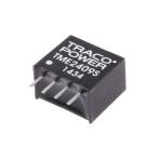  изоляция DC-DC конвертер Vout:9V dc 21.6 - 26.4 V dc 1W 24 V dc 1 комплект 10 штук (63-7429-09)