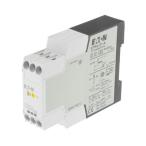  задержка реле Star Delta Switching одиночный работа 24 - 240 V ac/dc DIN направляющие 
