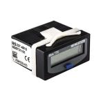  электронный счетчик LCD 7.5kHz 8 panel установка TICO 731 серии Hengstler 0 731 101 (63-7435-07)