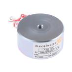  гарантия . магнит 1450N 24V dc Mecalectro 5.83.01 (63-7440-28)