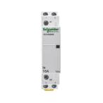  электромагнитный контактор GC16 серии Schneider электрический GC1620M5 (63-7444-57)