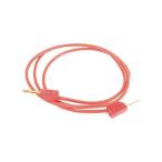 Multi Contact тест Lead линия красный 60cm мульти- Contact 28.0033-060-22 (63-7464-03)