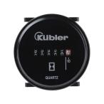  Hour счетчик зажим установка 6 колонка Kubler 0.135.200.302 (63-7476-48)