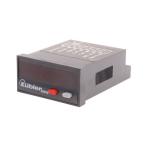  счетчик LED 60kHz 6 panel установка CODIX 524 серии Kubler 6.524.011.300 (63-7476-90)