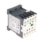  электромагнитный контактор LC1K серии Schneider электрический LC1K1210B7 (63-7482-32)