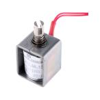 DC соленоид 6mm ход тянуть модель 24 V dc (63-7483-04)