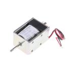 DC соленоид 10mm ход кнопка / тянуть модель 12 V dc (63-7483-16)