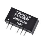  изоляция DC-DC конвертер Vout:±15V dc 4.5 - 5.5 V dc 2W 5 V dc 1 комплект 10 штук (63-7485-68)