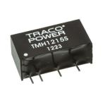  изоляция DC-DC конвертер Vout:15V dc 10.8 - 13.2 V dc 2W 12 V dc (63-7485-74)