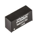  изоляция DC-DC конвертер Vout:±12V dc 21.6 - 26.4 V dc 2W 24 V dc 1 комплект 10 штук 