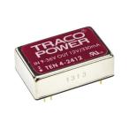  изоляция DC-DC конвертер Vout:12V dc 9 - 36 V dc 4W 24 V dc (63-7500-93)