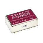  изоляция DC-DC конвертер Vout:±15V dc 18 - 72 V dc 4W 48 V dc (63-7501-04)