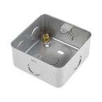  серый серый 42mm Y коврик отделка BS стандарт стандарт 86.5mm IP20 metal k Lad поверхность 1 (63-7505-45)