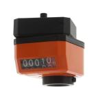  механический счетчик 4 колонка ELESA CE.82153-rb (63-7517-48)