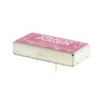  изоляция DC-DC конвертер Vout:±5V dc 9 - 36 V dc 12W 24 V dc (63-7524-78)