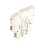 1 NO 1 NC side mount contact block Schneider электрический LAD8N11 (63-7527-50)