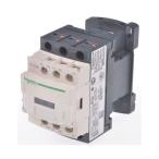  электромагнитный контактор LC1D серии Schneider электрический LC1D18V7 (63-7527-58)