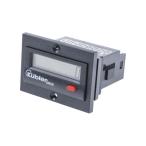  электронный счетчик LCD 30Hz 8 panel установка CODIX 130 серии Kubler 6.130.012.863 (63-7540-57)