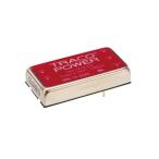  изоляция DC-DC конвертер Vout:±15V dc 18 - 36 V dc 15W 24 V dc (63-7541-12)