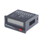  электронный счетчик LCD 6kHz 8 panel установка CODIX 133 серии Kubler 6.133.012.851 (63-7542-41)