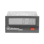  Hour счетчик panel установка 8 колонка Kubler 6.134.012.863 (63-7542-64)