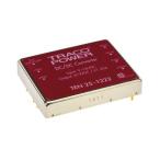  изоляция DC-DC конвертер Vout:±12V dc 9 - 18 V dc 25 W 30 W 12 V dc (63-7544-34)
