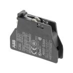  пассажирский Contact блок модель ABB-THOMAS &amp; BETTS 1SBN010010R1001 (63-7548-10)