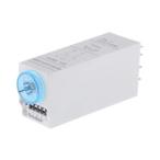  задержка реле on tire- мульти- работа 24 V ac/dc Snap-On Finder 85.02.0.024.0000 (63-7551-92)