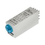  задержка реле on tire- мульти- работа 230 V ac плагин Finder 85.04.8.240.0000 (63-7551-95)