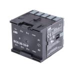  электромагнитный контактор BC6 серии ABB-THOMAS &amp; BETTS BC6-30-10-P01 (63-7555-84)