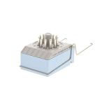  задержка реле on ti рейсинг ru работа 20 - 65 V ac/dc плагин Releco CT3-E30 / L (63-7559-35)