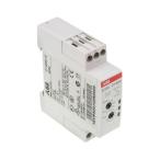  таймер реле on ti рейсинг ru работа 24 - 240 V ac 24 - 48 V dc DIN направляющие (63-7583-17)