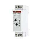  таймер реле Impulse on одиночный работа 24 - 240 V ac 24 - 48 V dc (63-7583-19)