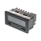  электронный счетчик LCD 20kHz 8 panel установка Red Lion CUB5B000 (63-7584-51)