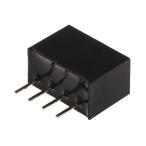  изоляция DC-DC конвертер Vout:5V dc 10.8 - 13.2 V dc 1W 12 V dc (63-7587-17)