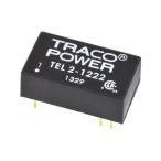  изоляция DC-DC конвертер Vout:±12V dc 9 - 18 V dc 2W 12 V dc (63-7599-82)